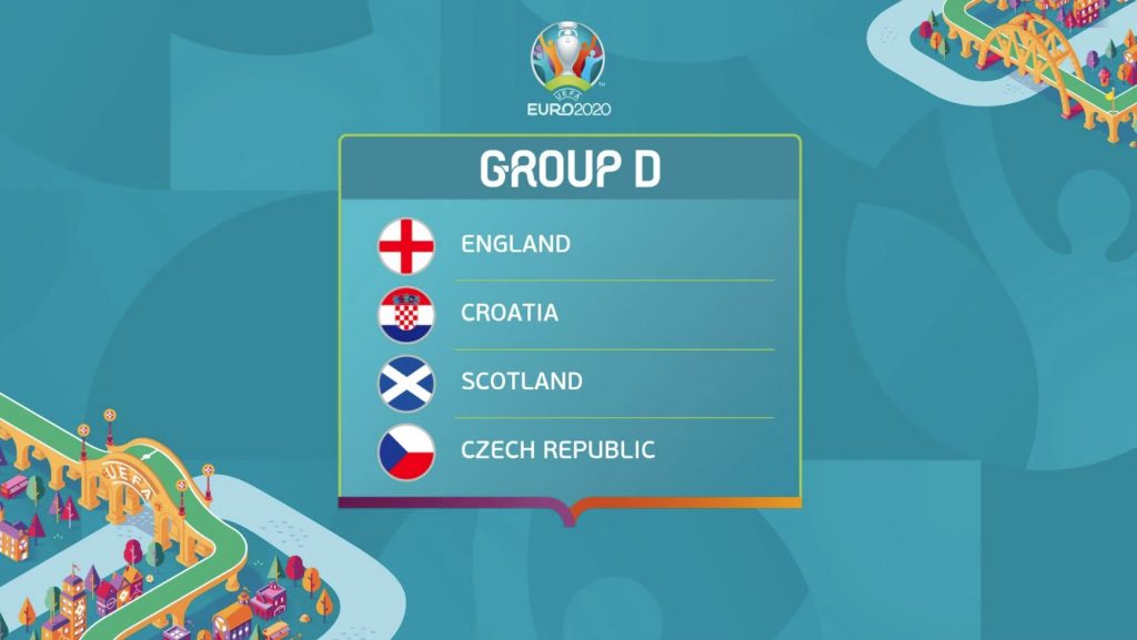 İNGİLTERE'DE EURO 2020'DE AŞI PASAPORT KARARI