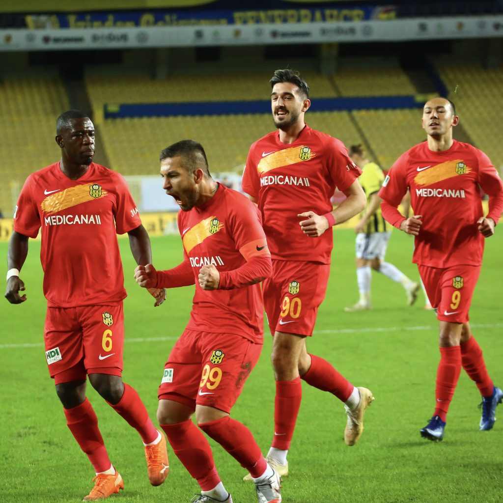 MALATYASPOR’UN GEÇEN SEZON ÖZETİ