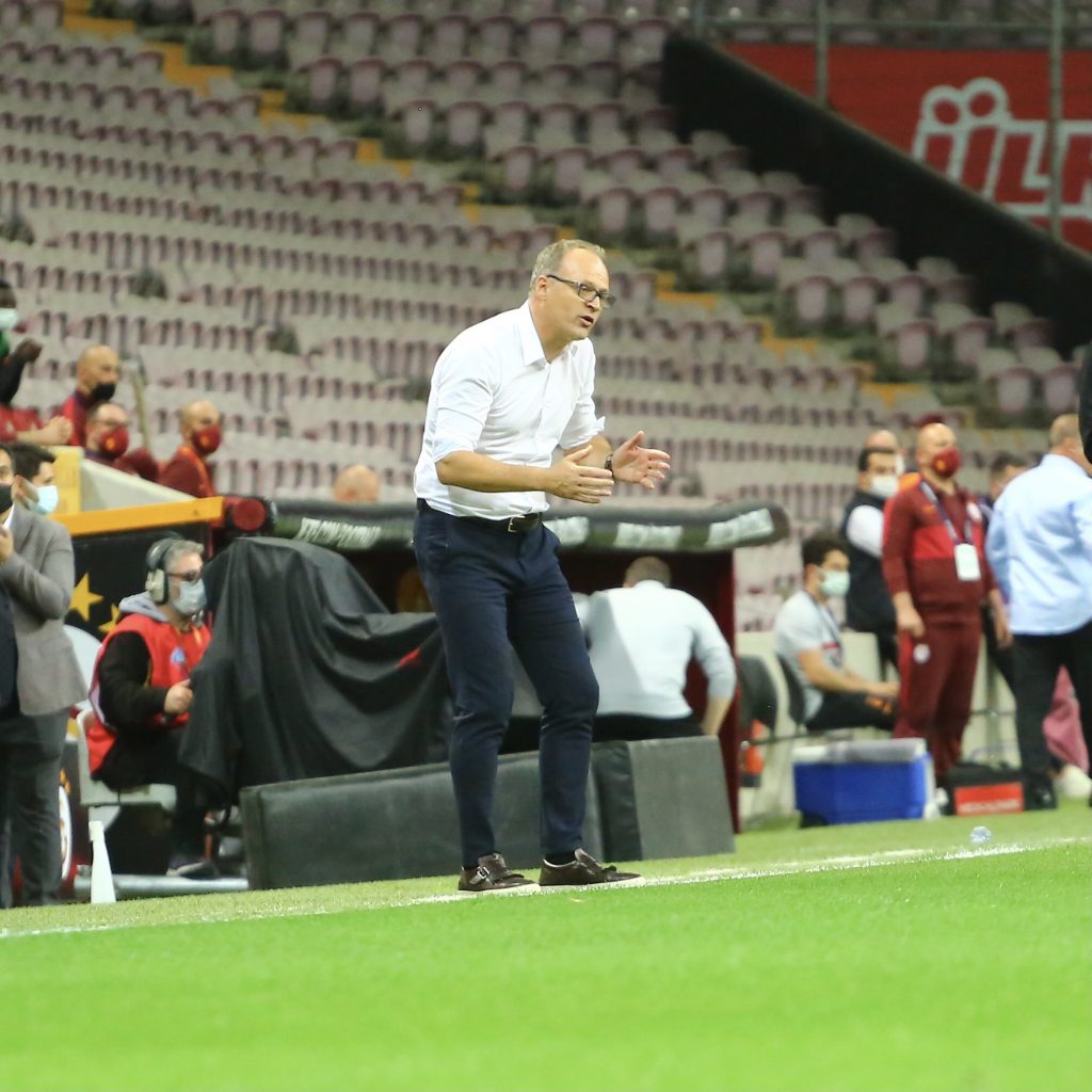 MALATYASPOR’UN GEÇEN SEZON ÖZETİ