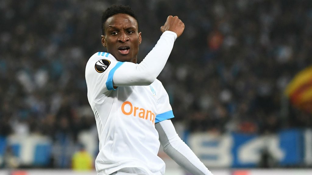 Bouna Sarr Beşiktaş Yolunda
