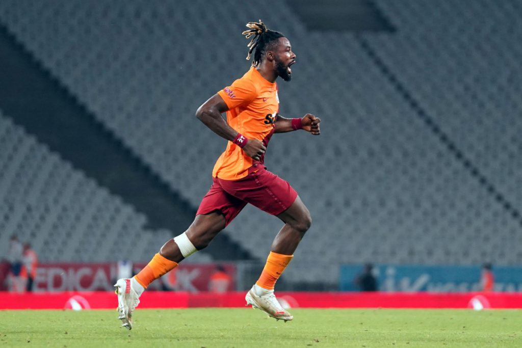 Galatasaray’da 3 İsim İle İç Transfer Harekatı Başladı