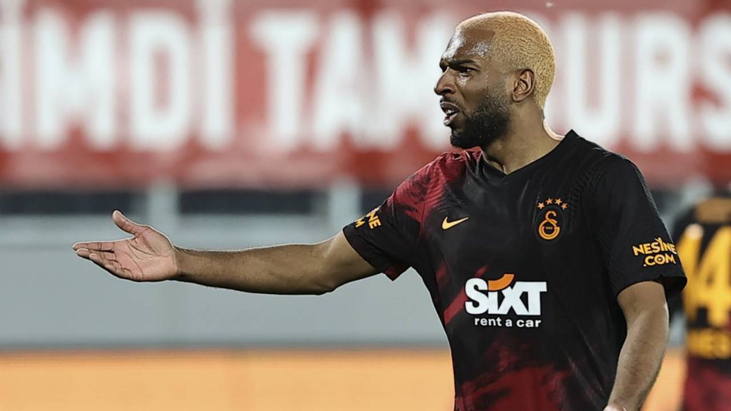 Galatasaray’da Falcao’dan Sonra Bir Ayrılık Kararı Daha Geldi; Babel