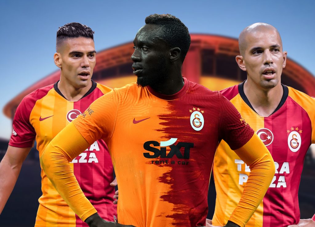 Galatasaray’da Falcao’dan Sonra Bir Ayrılık Kararı Daha Geldi; Babel
