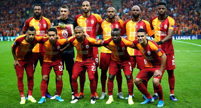 Galatasaray da Gidecek Oyuncular Kim Olacak?