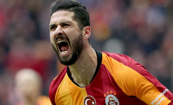 Galatasaray da Gidecek Oyuncular Kim Olacak?