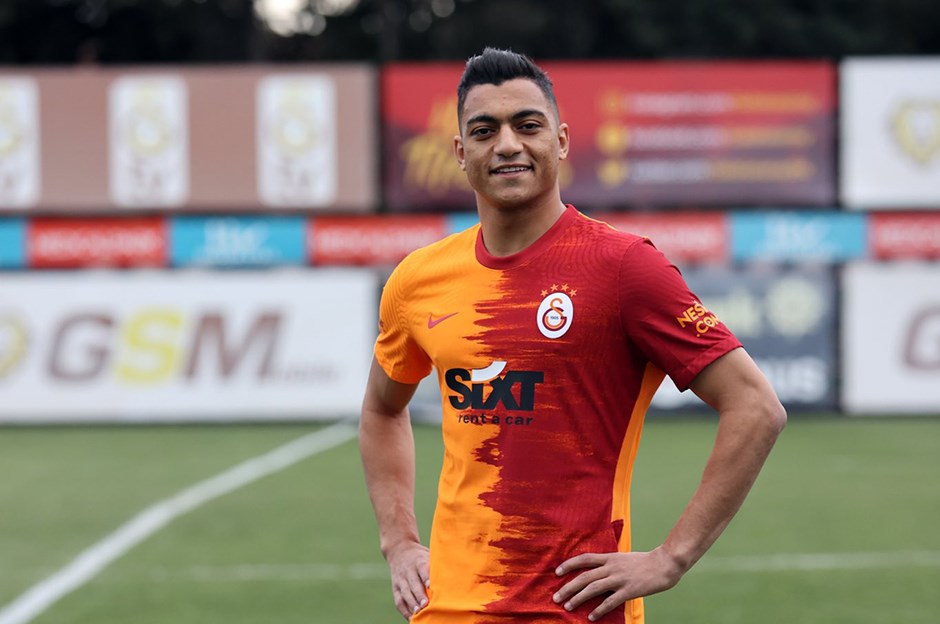 Mısırlı Oyuncu Mostafa Mohamed İçin Teklifler Devam Ediyor