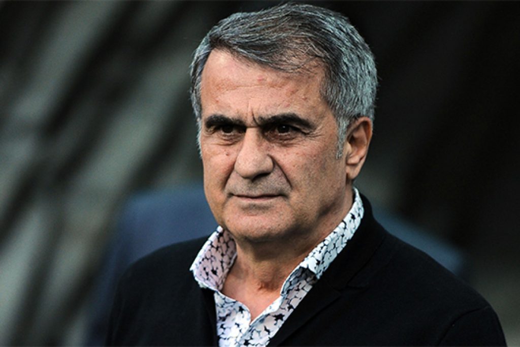 Şenol Güneş Dosyası