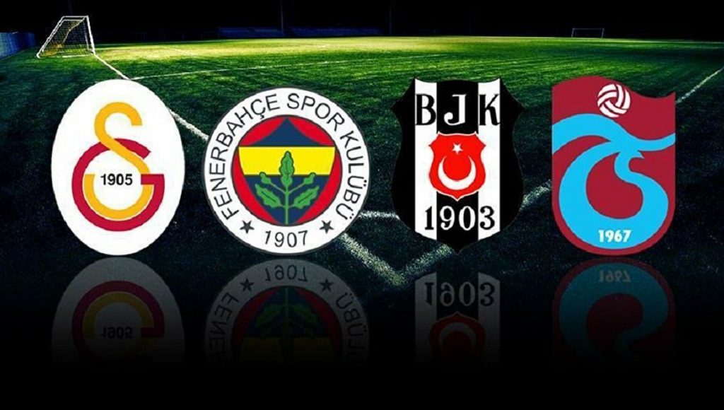 Süper Lig’de Tatile Mutlu Gidenler