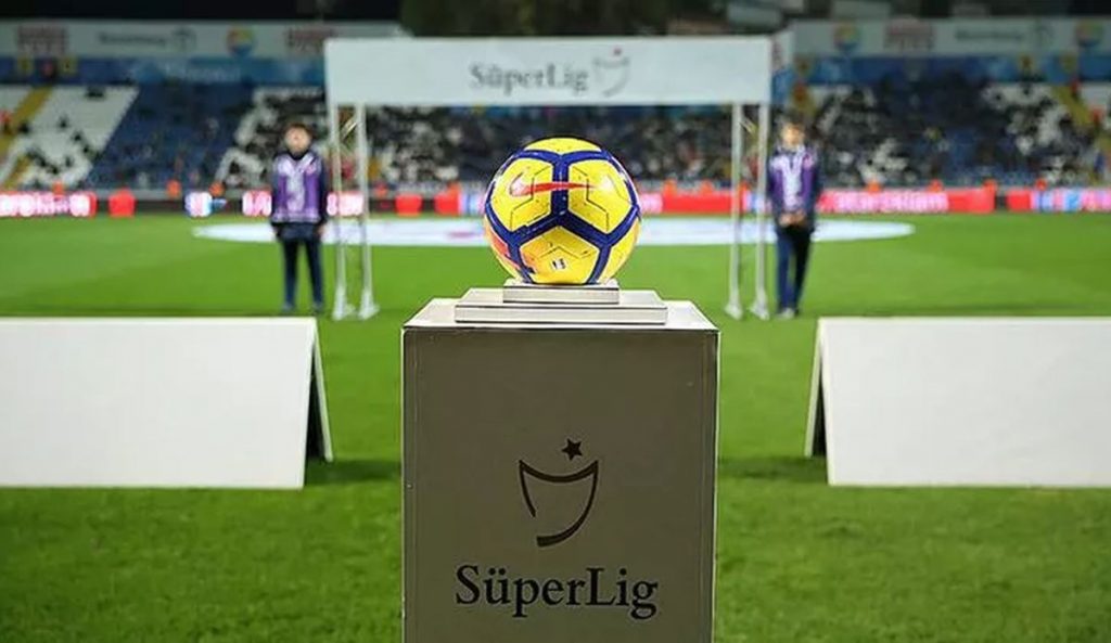 Süper Lig’de Tatile Mutlu Gidenler