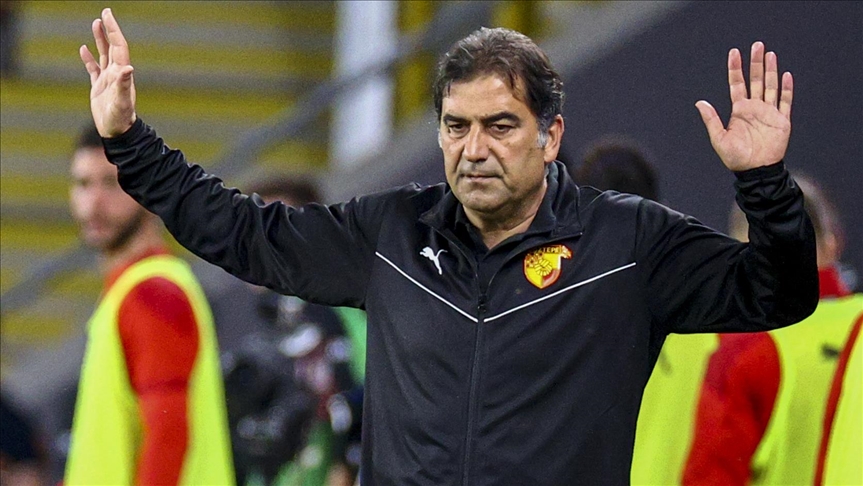 Ünal Karaman ile Yollar Ayrıldı