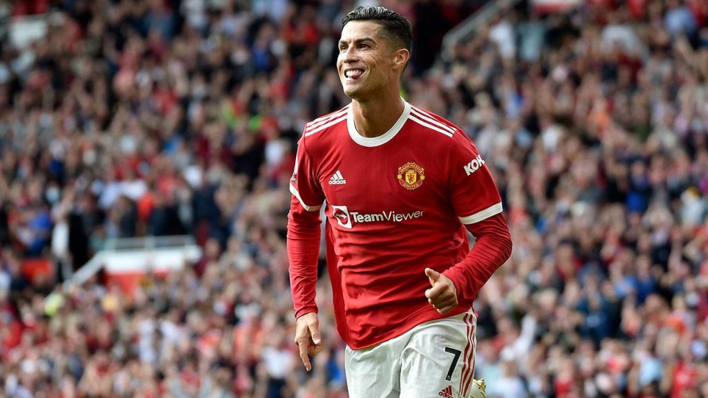 Ronaldo’nun Dönüşü Muhteşem Oldu