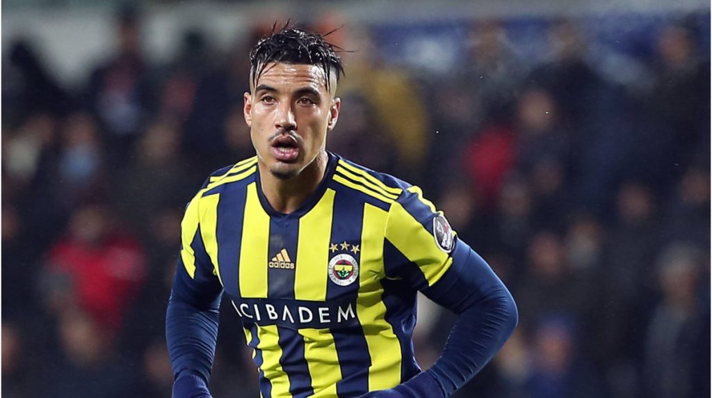 Fenerbahçe’de Ayrılık Rüzgarı Devam Ediyor