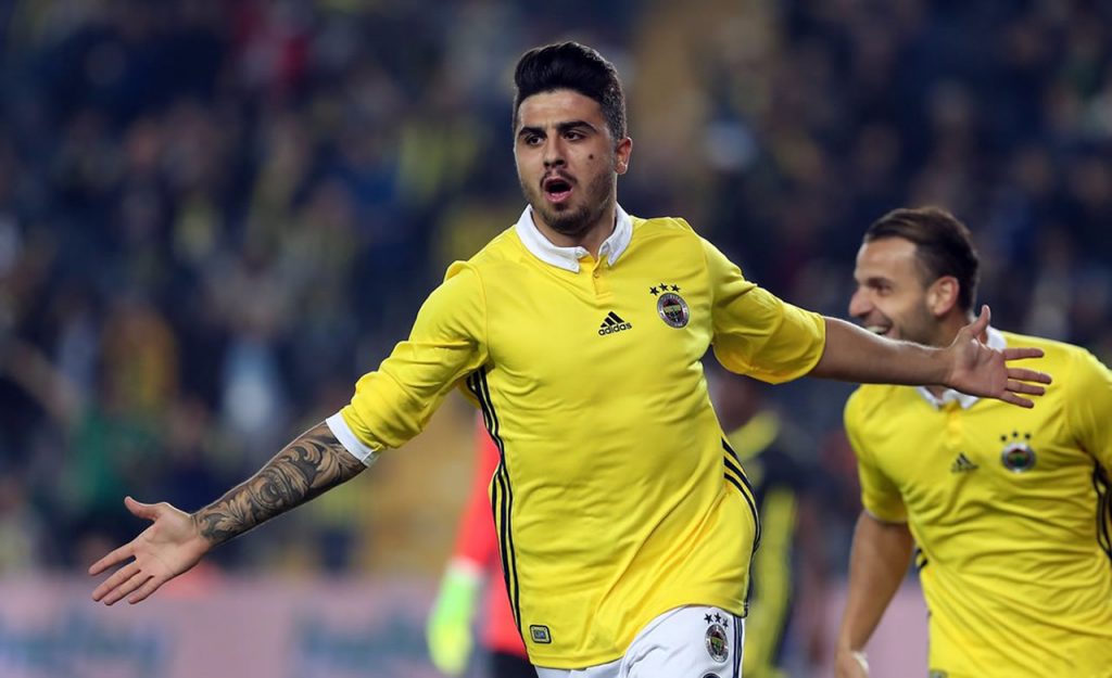 Fenerbahçe’de Ayrılık Rüzgarı Devam Ediyor