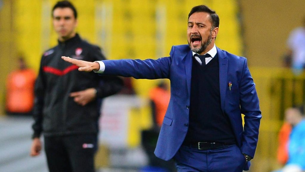 Fenerbahçe’de Ayrılık Rüzgarı Devam Ediyor