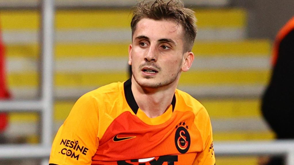 Galatasaray İç Transferde Düğmeye Bastı