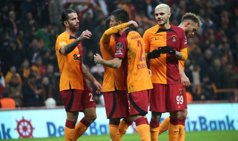 Galatasaray