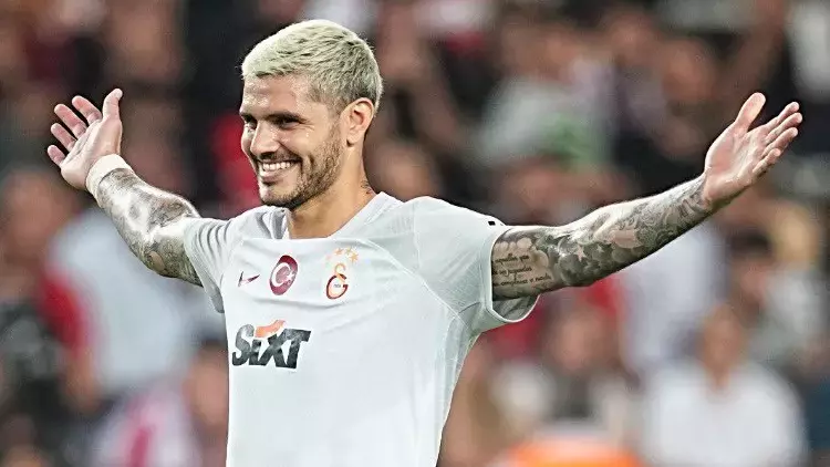 Mauro Icardi