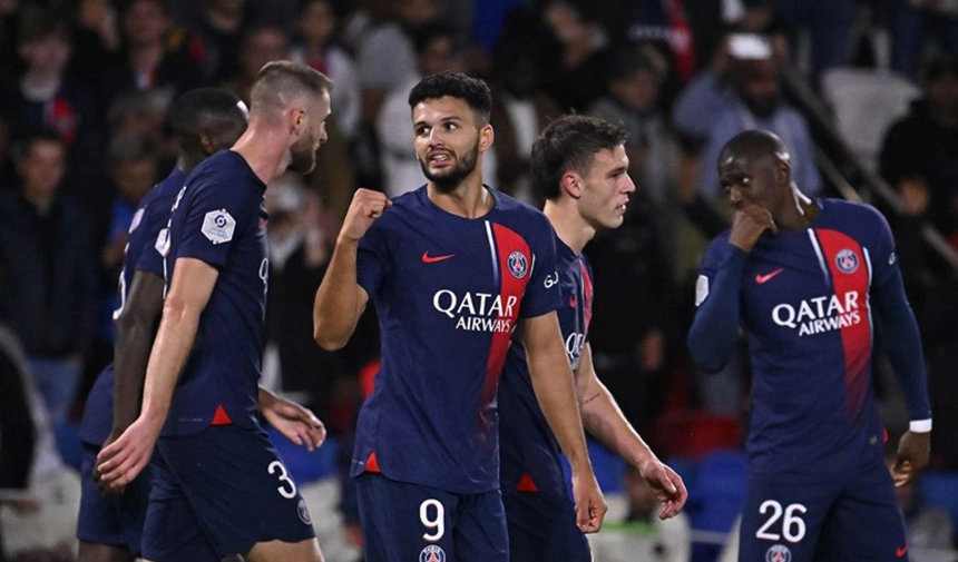 Paris Saint Germain