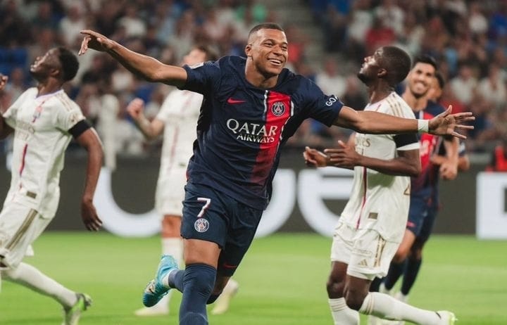 paris saint germain
