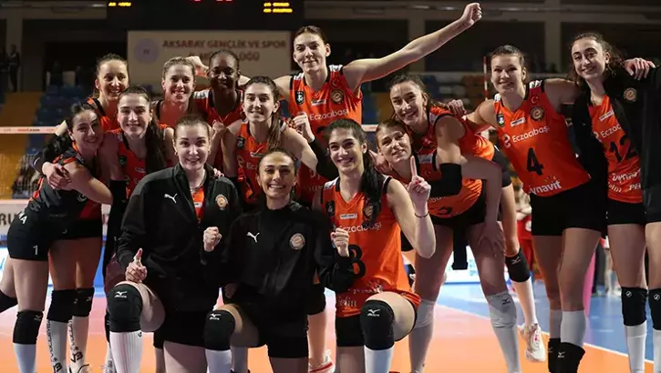 Eczacıbaşı